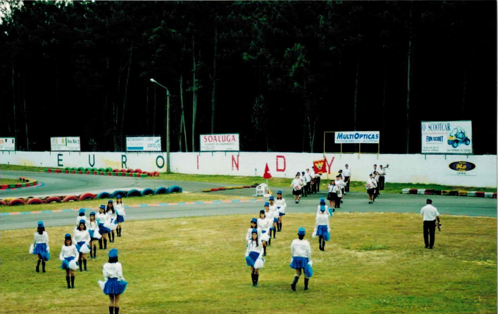 IV Edição 24 Horas da Batalha 199987